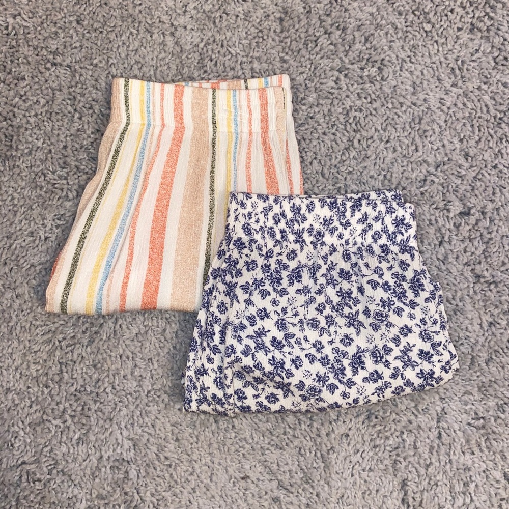 Rue 21 shorts :)